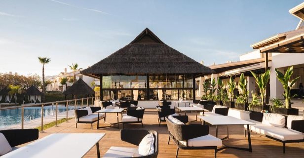 Hotel Ona Hacienda Del Alamo Golf Resort