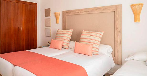 Hotel Ona Las Rampas