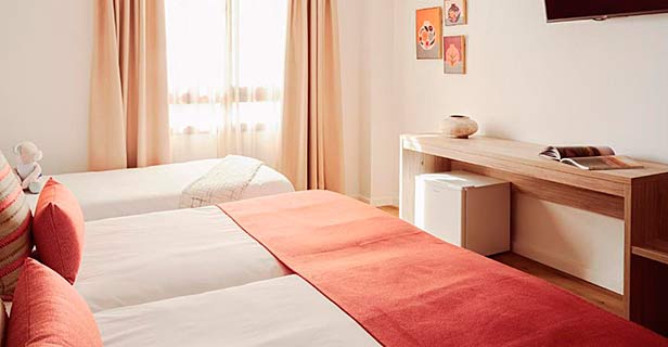Hotel Ona Las Rampas