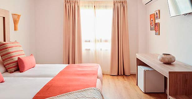 Hotel Ona Las Rampas