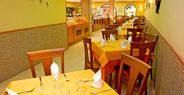 Hotel Ona Las Rampas