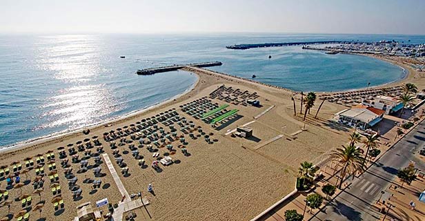 Hotel Ona Las Rampas