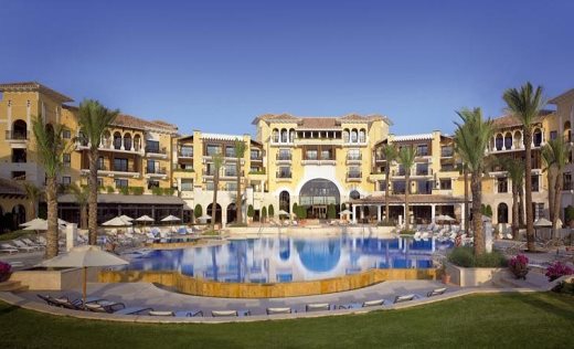 Hotel Ona Mar Menor Golf Resort Spa