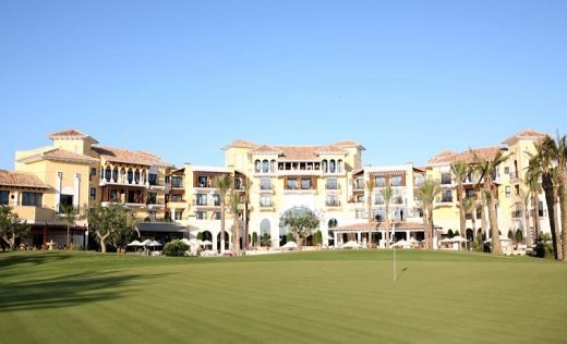 Hotel Ona Mar Menor Golf Resort Spa