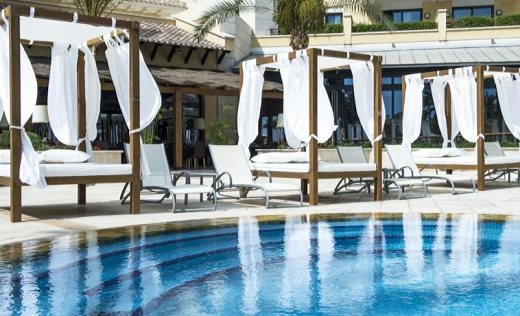 Hotel Ona Mar Menor Golf Resort Spa