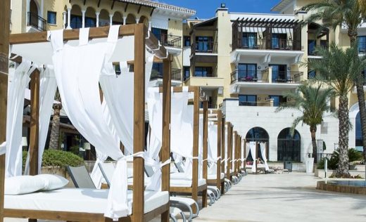 Hotel Ona Mar Menor Golf Resort Spa