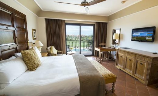 Hotel Ona Mar Menor Golf Resort Spa