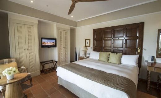 Hotel Ona Mar Menor Golf Resort Spa