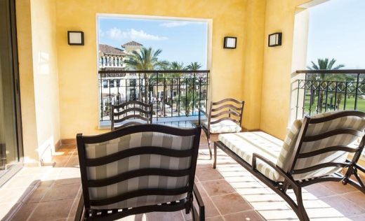 Hotel Ona Mar Menor Golf Resort Spa
