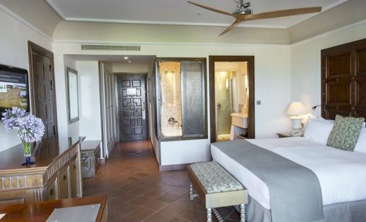 Hotel Ona Mar Menor Golf Resort Spa
