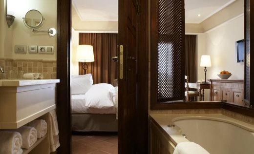Hotel Ona Mar Menor Golf Resort Spa