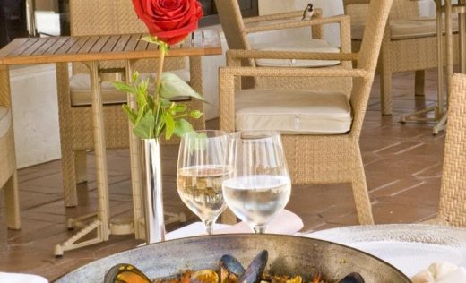 Hotel Ona Mar Menor Golf Resort Spa