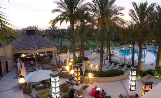 Hotel Ona Mar Menor Golf Resort Spa