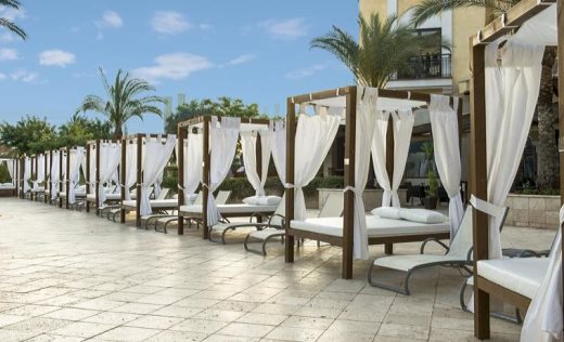 Hotel Ona Mar Menor Golf Resort Spa