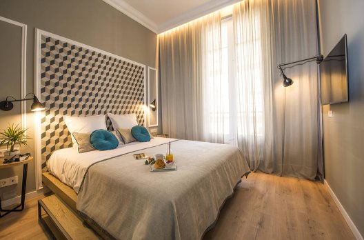 Hotel Ona Mosaic