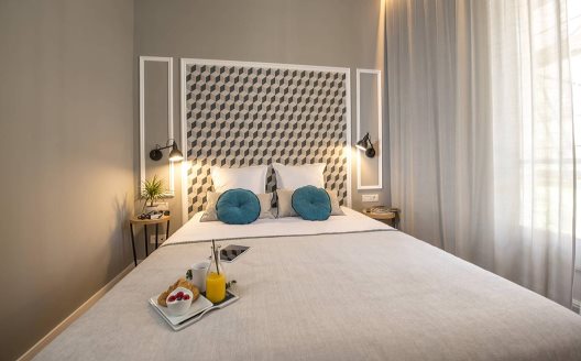 Hotel Ona Mosaic