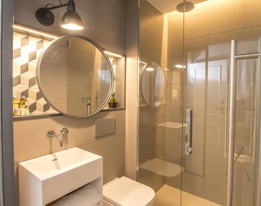 Hotel Ona Mosaic