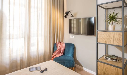 Hotel Ona Mosaic