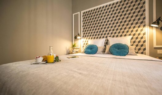 Hotel Ona Mosaic
