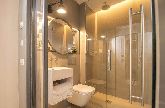 Hotel Ona Mosaic