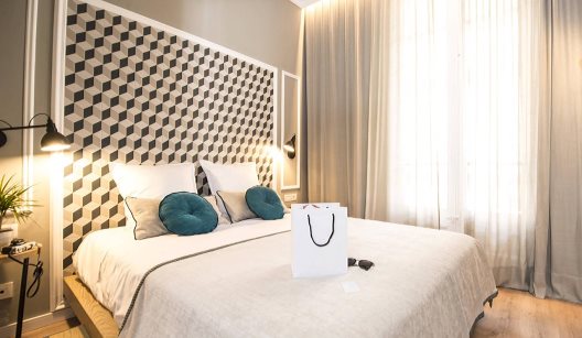 Hotel Ona Mosaic