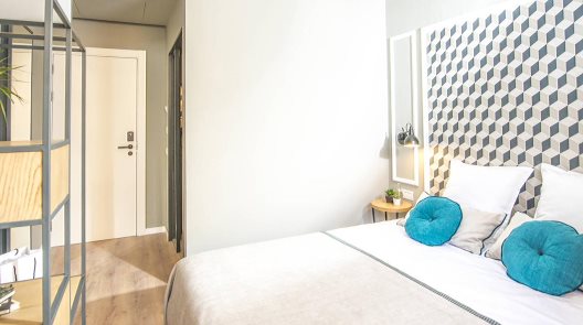 Hotel Ona Mosaic