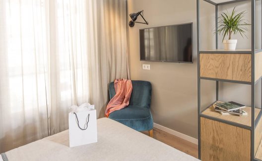 Hotel Ona Mosaic