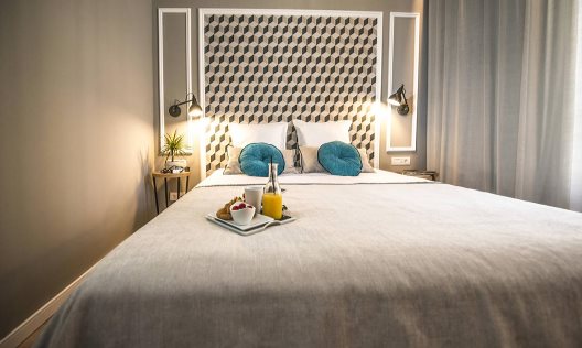 Hotel Ona Mosaic