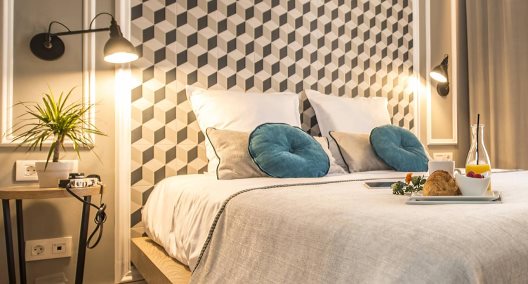 Hotel Ona Mosaic