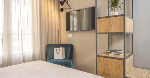 Hotel Ona Mosaic