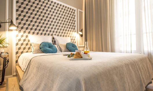 Hotel Ona Mosaic