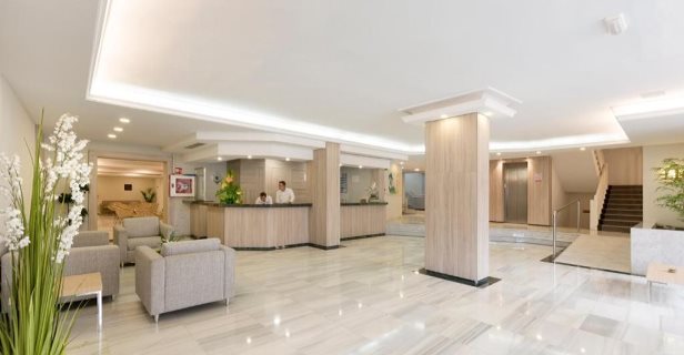 Hotel Ona Palmira Paguera