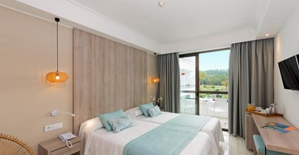 Hotel Ona Palmira Paguera