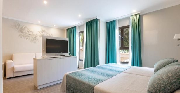 Hotel Ona Palmira Paguera