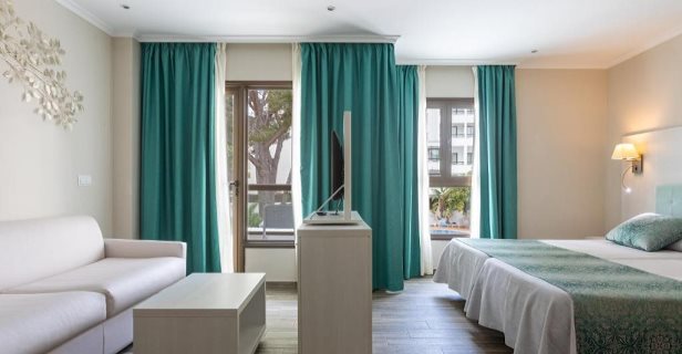 Hotel Ona Palmira Paguera