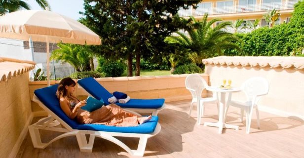 Hotel Ona Palmira Paguera