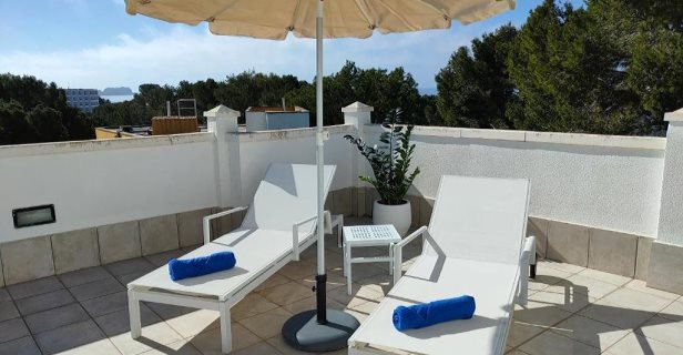 Hotel Ona Palmira Paguera