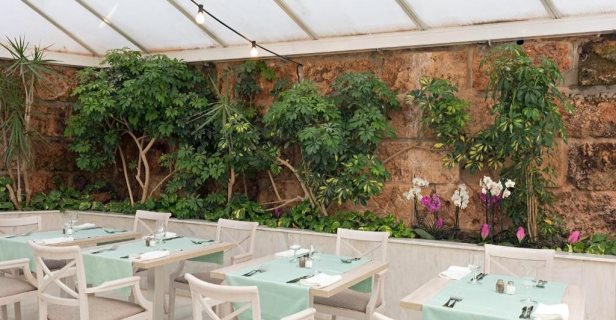 Hotel Ona Palmira Paguera