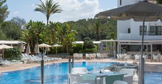 Hotel Ona Palmira Paguera