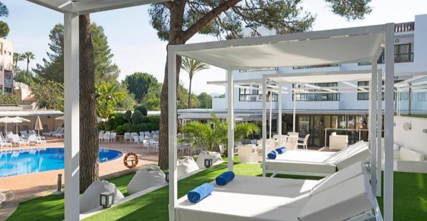 Hotel Ona Palmira Paguera