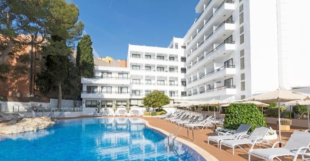 Hotel Ona Palmira Paguera