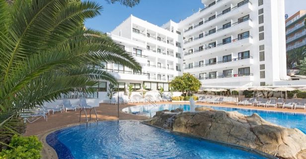 Hotel Ona Palmira Paguera