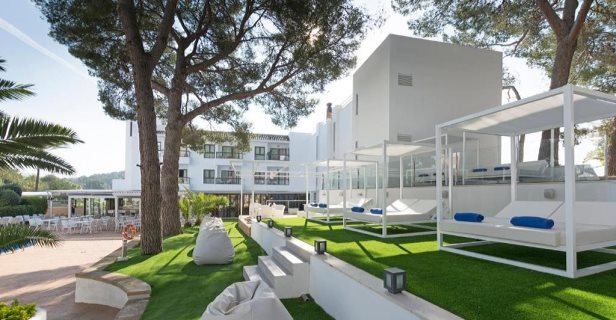 Hotel Ona Palmira Paguera