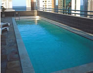Hotel Onda Mar