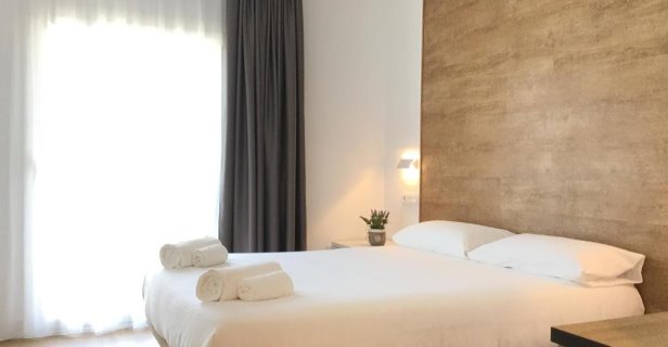 Hotel Ondarreta Beach
