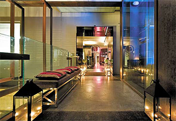 Hotel One