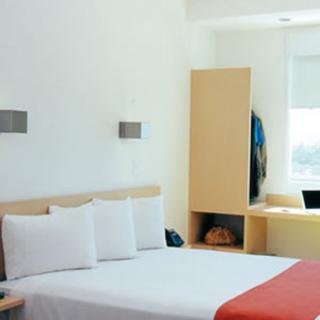 Hotel One Coatzacoalcos Forum