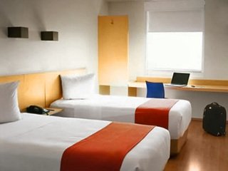 Hotel One Guadalajara Periferico Norte