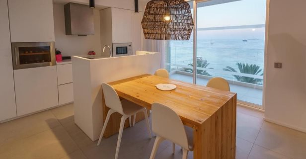 Hotel One Ibiza Suites