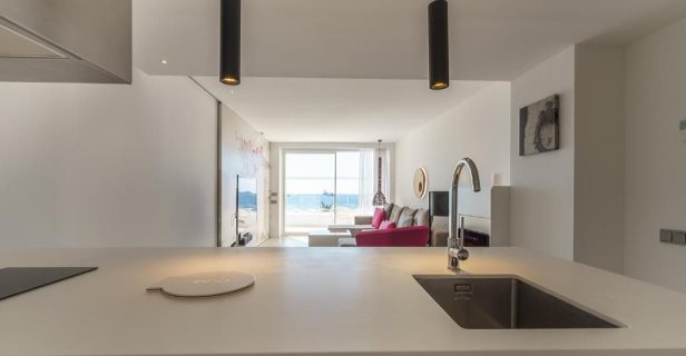 Hotel One Ibiza Suites